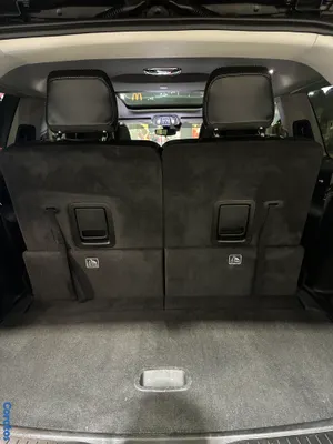 jeepetas y camionetas - Jeep Grand Cherokee L 2021, como Nueva. Garantía en motor y Transmision. 9