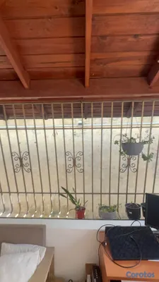 herramientas, jardines y exterior - Pérgola más hierros y puertas  7