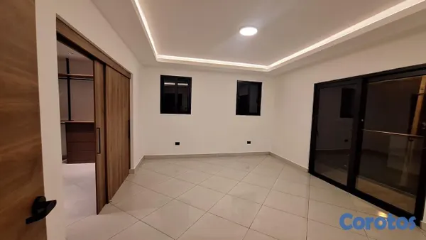 casas vacacionales y villas - Casa en venta proyecto familiar, La Vega Republica 10