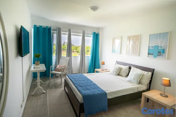 penthouses - ¡VIVE EL SUEÑO CARIBEÑO EN RETIRO BÁVARO 1! 🏝️🔥 6