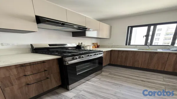 apartamentos - En alquiler apartamento de 2 Habitaciones amueblado en Serrallés 7