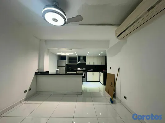 apartamentos - Hermoso apartamento en alquiler. 5