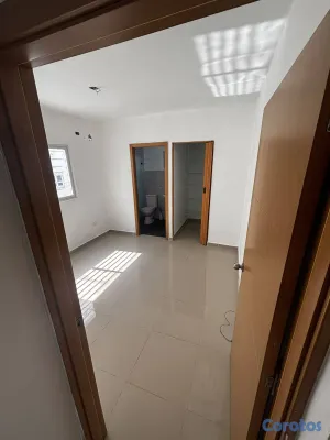 apartamentos - Se alquila apartamento en residencial LP9, Santo D 9