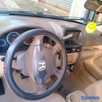 jeepetas y camionetas - Honda crv 2006 8