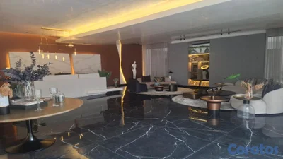 Se Alquila Apartamento en Piantini