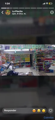 negocios en venta - colmado en venta  2