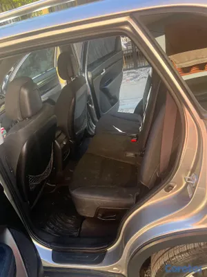 jeepetas y camionetas - KIA Sorento 2014 en excelente condiciones un poco negociable. 7