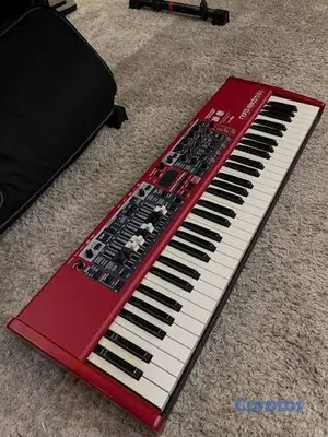 instrumentos musicales - Piano NORD Electro 6D 4