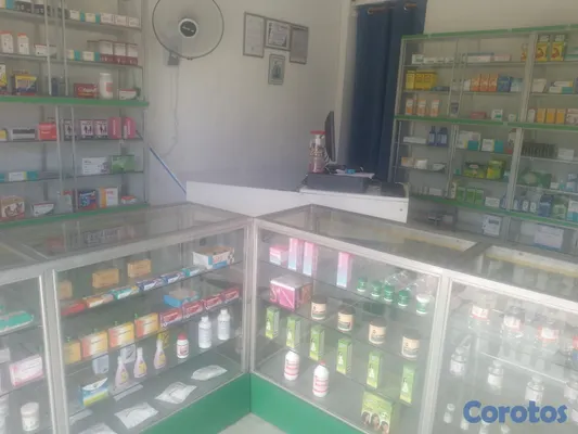 negocios en venta - Botica en Venta 4