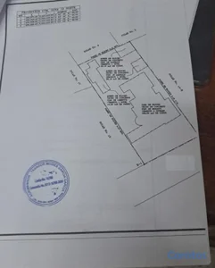En Venta Solar en Gazcue con mejora para Reformar o Demoler