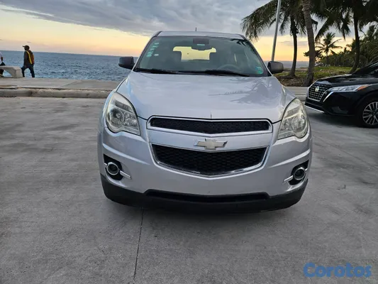 jeepetas y camionetas - chevrolet equinox 2013 2