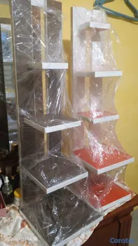 muebles y colchones - Melamina 