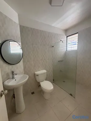 apartamentos - Rento apartamento en La Zurza 6