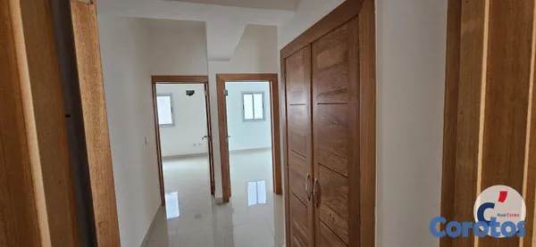 penthouses - Penthouse en Naco de OPORTUNIDAD, santo Domingo ·  12