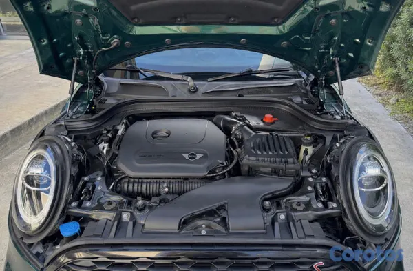 carros - MINI COOPER 2019 | 2 PUERTAS 2