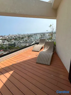 apartamentos - ¡Apartamentos Amueblados en Alquiler en las Mejore 7