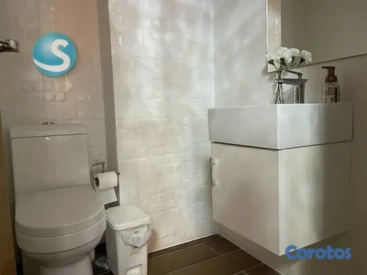 apartamentos - Apartamento En Alquiler En El Naco 5