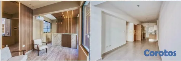 apartamentos - Hermoso apartamento en alquiler. 3