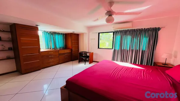 casas vacacionales y villas - Espaciosa Villa disponible para alquiler a largo plazo. 7