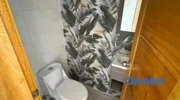 apartamentos - Apartamento en Alquiler en Miraflores 3Habitaciones 2 baños 2 parqueos 9