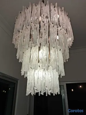 decoración y accesorios - Lampara de techo 4