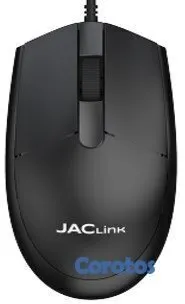 accesorios para electronica - Mouse JACL-M1611Precisión Profesional a Precio Acc 2