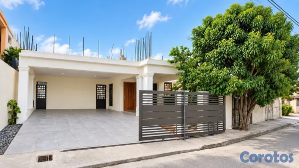 casas - ¡Casa grandiosa en Prado Oriental con azotea de má 9