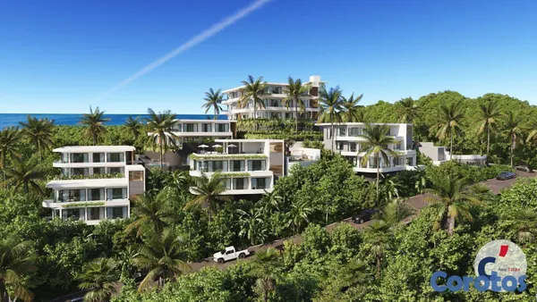 apartamentos - Elegant and Modern Ocean-View Apartments in Las Te 9