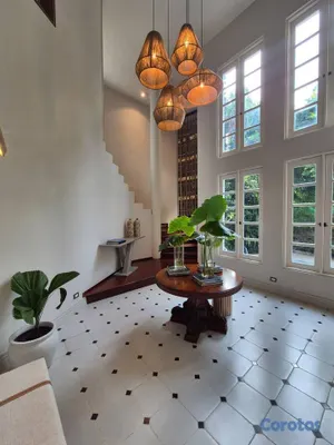 casas - Casa en Venta + Piscina + 4 Hab | Los Pinos -3439 8