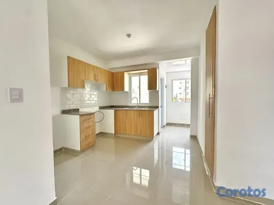 apartamentos - Vendo Apartamento en Arroyo hondo III 2
