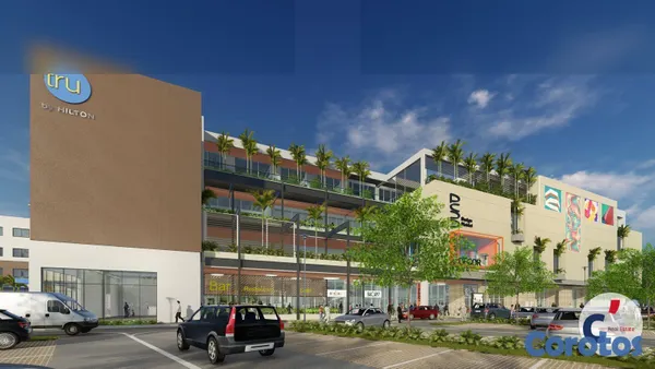 apartamentos - Locales Comerciales en Alquiler de 100 m² | Punta  7