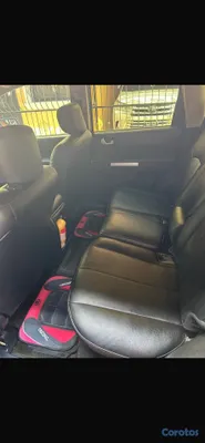 jeepetas y camionetas - A quien pueda interesar  4