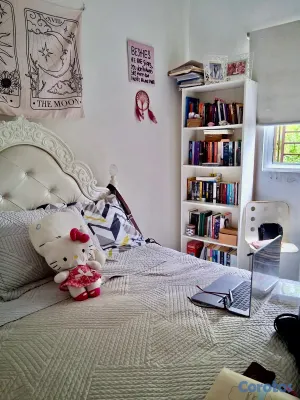 apartamentos - Apartamento clásico en alquiler. Viejo Arroyo Hond 5