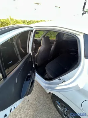carros - Hyundai Grand i10 8