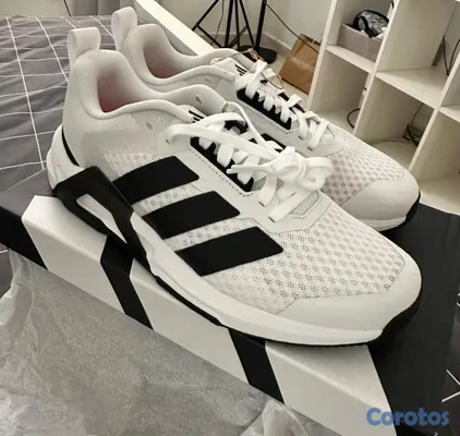 zapatos para hombre - Teni Nuevo Adidas para hombres 3