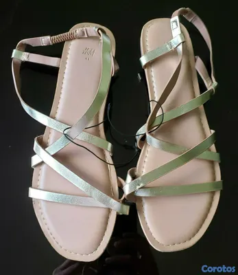 zapatos para mujer - Sandalias 2