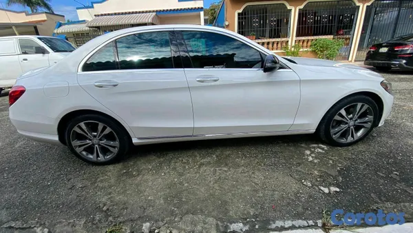 carros - Mercedes benz c300 2017  4