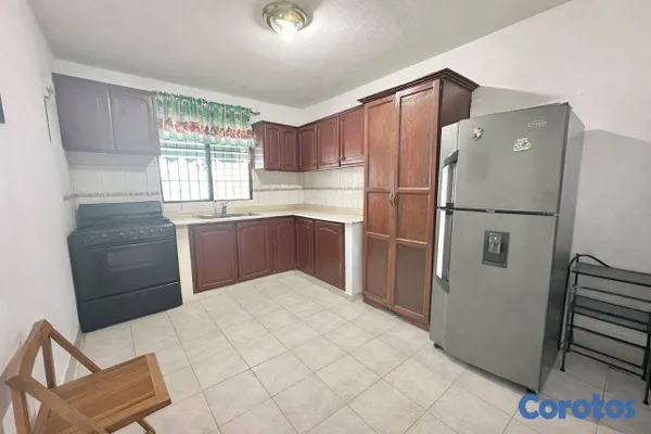 casas - Casa de 4 habitaciones en venta en Don Honorio 6