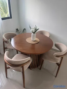 Vendo Comedor