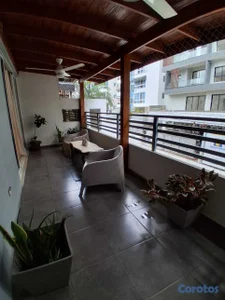 APARTAMENTO EN ALQUILER AMUEBLADO, SECTOR: BELLA V