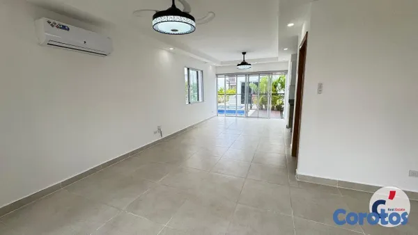 casas - VILLA EN VISTA CANA · Ref 1537864 19