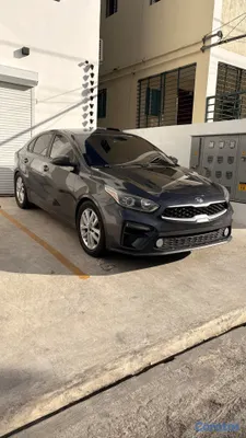 carros - Kia forte FE 2019  6