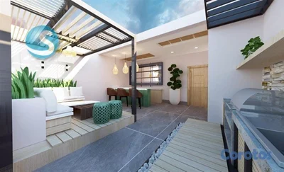 APARTAMENTO EN VENTA, SECTOR: EL MILLON
