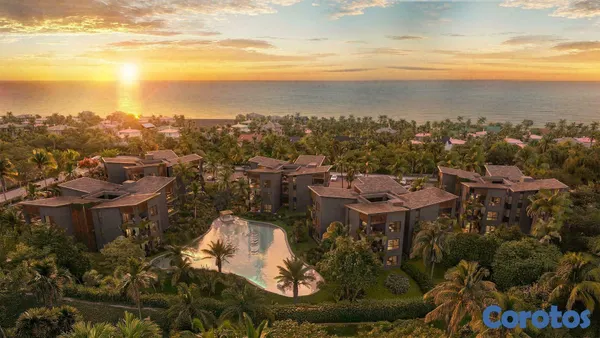 apartamentos - Apartments for Sale in Playa Bonita, Las Terrenas, Samaná 9