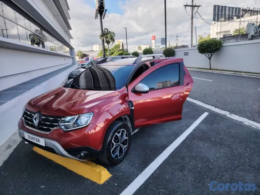 jeepetas y camionetas - RENAULT DUSTER 1.3, 26,000 KM 6