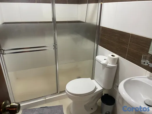 apartamentos - Apartamento Amueblado en Santiago, Gurabo 2