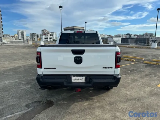 jeepetas y camionetas - RAM 1500 Big Horn 2021 5