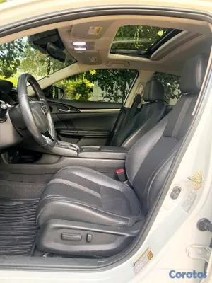 carros - Honda cívic exl 2020 7