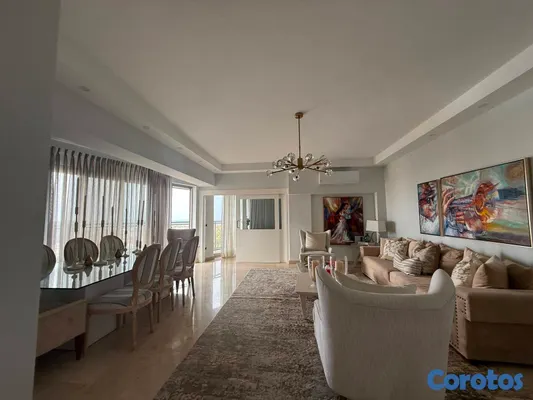 apartamentos - Apartamento en Alquiler, Bella Vista Sur 3