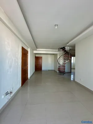 apartamentos - Phouse en Ensanche Bella Vista  2
